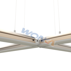 LED Light Bar for Office Lighting