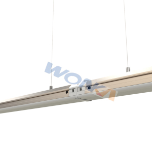 LED Office Linear Lighting for Commercial Application