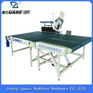 Automatic -Fliping Singer Sewing Head Tape Edge Machine (Fb-5)