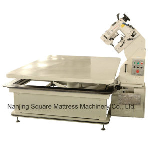 Mattress Sewing Machine for Making Mattress Machine