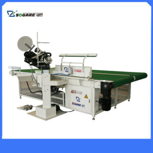 Automatic Edge Sewing Machine for Mattress