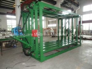 Mattress Machine for Spring Unit Packing Machine