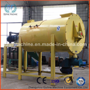 Colored Coating Dry Mortar Machine