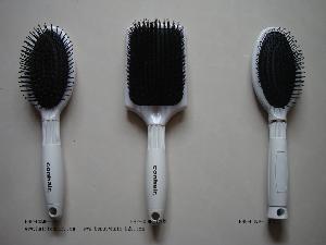 2015 Hot Hair Extension Wig Brushes, Plastic Hair Brush